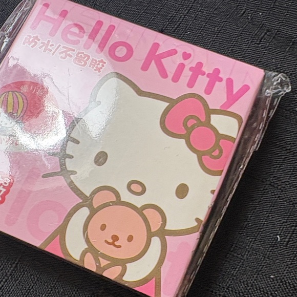 💕 Sanrio Hello Kitty Pink Loose Stickers 💕 - Picture 2 of 6